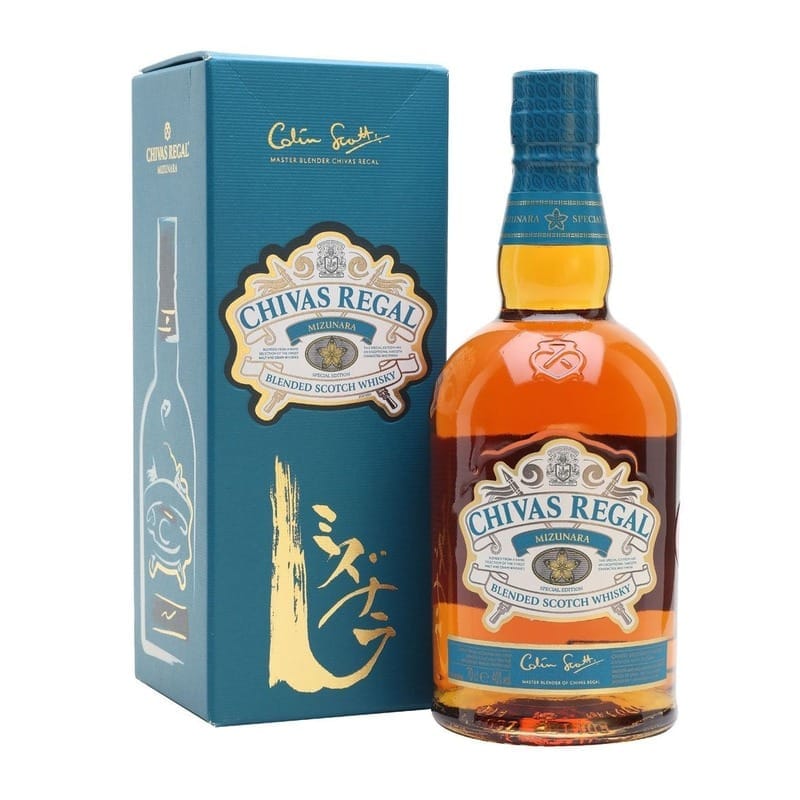 các loại chivas