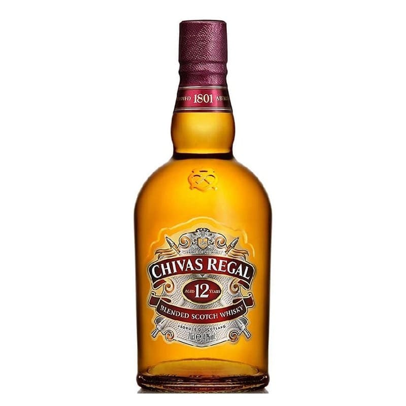 các loại chivas