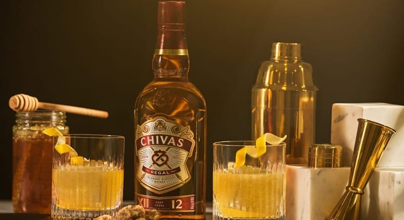 Chivas 12 1000ml có gì đặc biệt? Hương vị, cách uống và ứng dụng chivas 12 1000ml