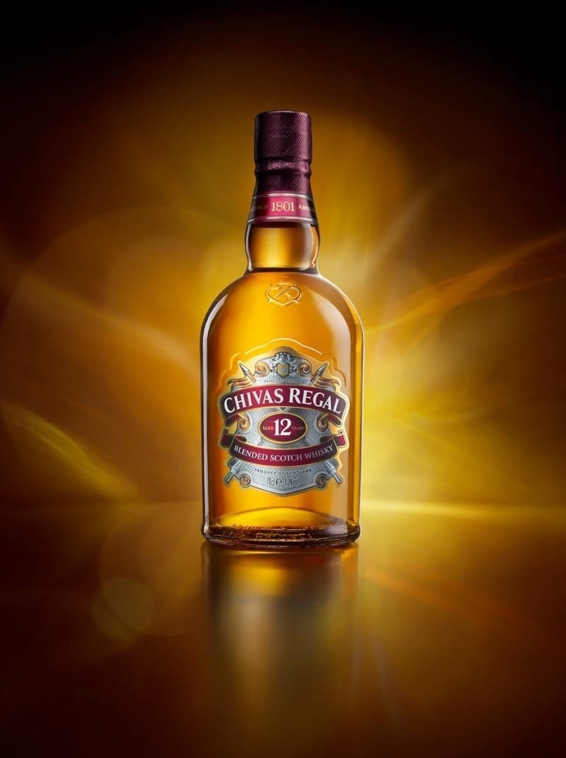 Cách thưởng thức chivas 12 750ml đúng chuẩn chivas 12 750ml
