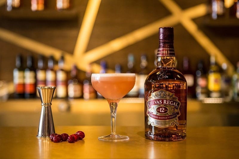 Cách thưởng thức chivas 12 750ml đúng chuẩn chivas 12 750ml