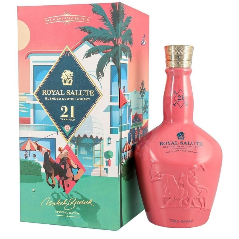 Rượu Chivas 21 xách tay: Chất lượng hoàng gia, giá thành cạnh tranh chivas 21 xách tay
