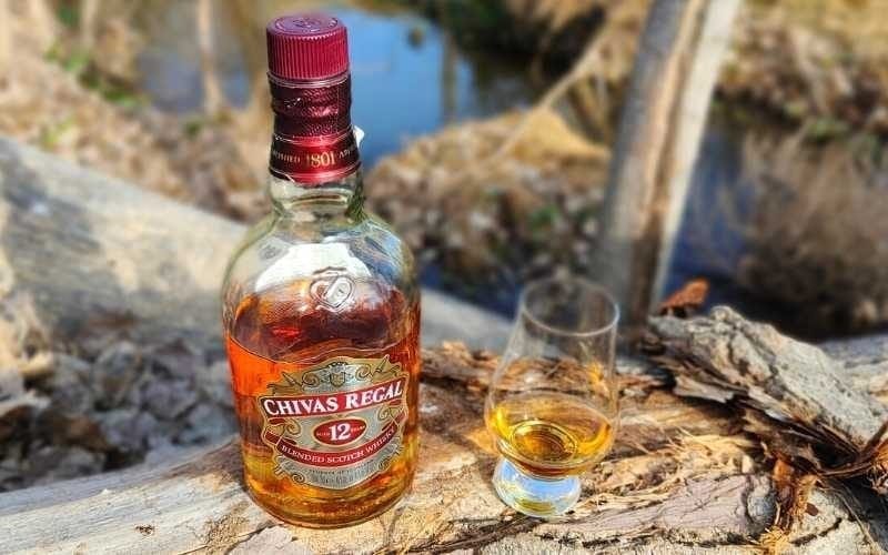 Top 5+ dòng rượu Chivas Regal đẳng cấp nhất hiện nay chivas regal