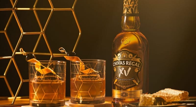 chivas xv