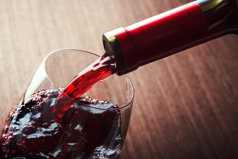 Malolactic Fermentation là gì? Có lợi ích gì với rượu vang? malolactic fermentation 4