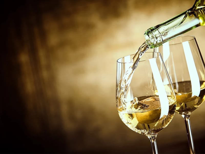 Malolactic Fermentation là gì? Có lợi ích gì với rượu vang? malolactic fermentation 5