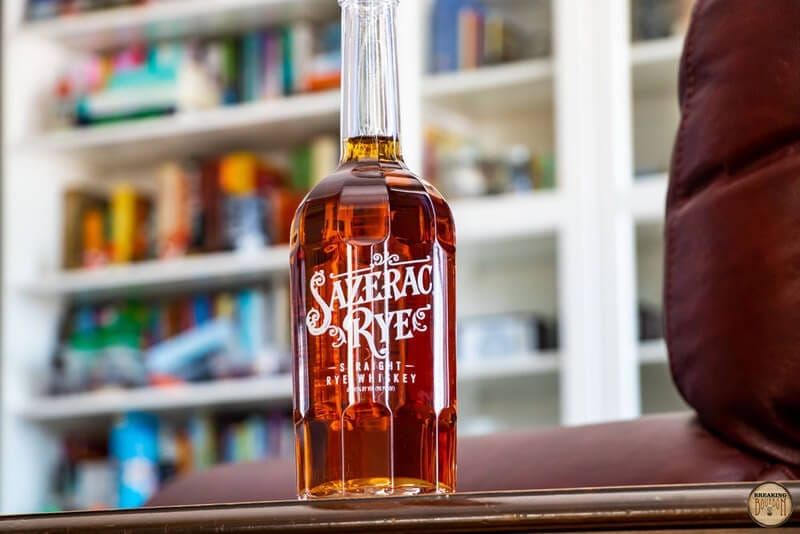 rye whiskey la gi 10