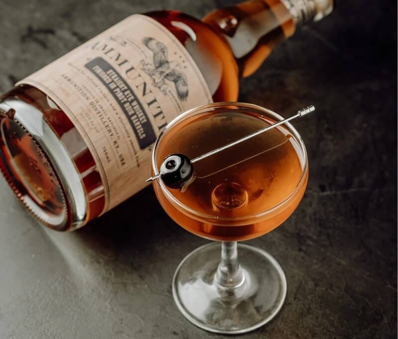 rye whiskey la gi 11