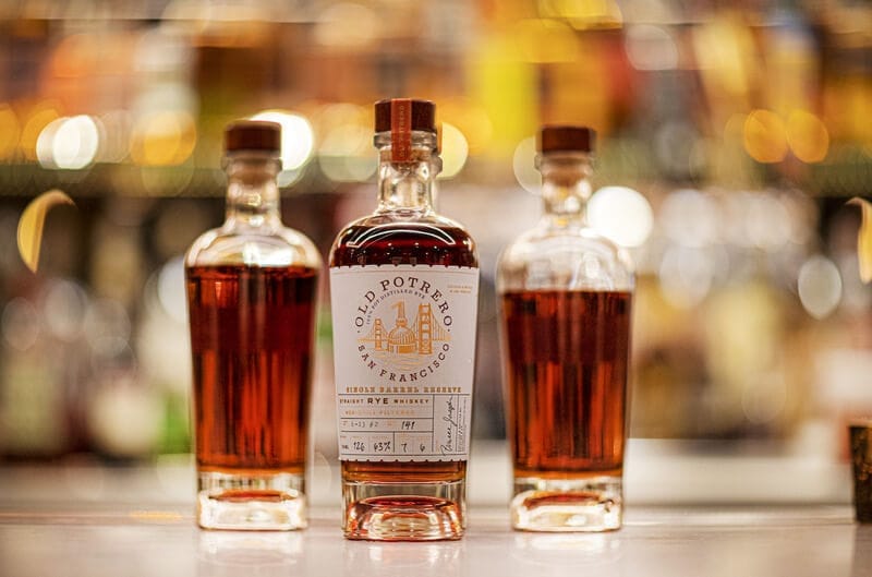 rye whiskey la gi 4