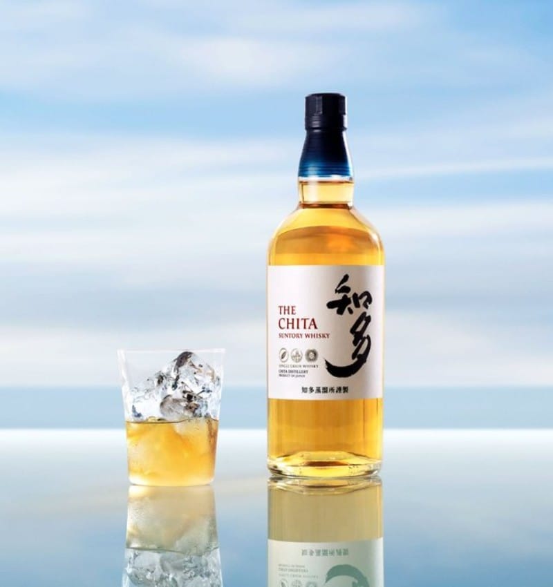 các dòng whisky nhật