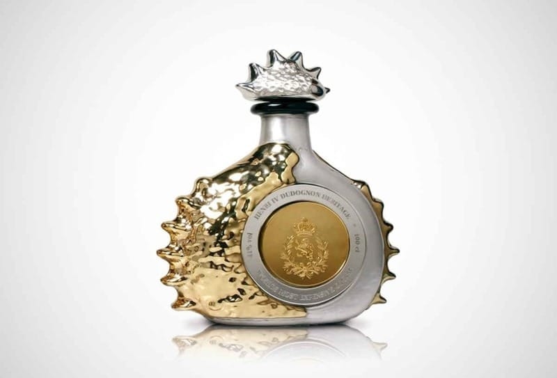 TOP 10+ các loại rượu đắt tiền, dùng làm quà biếu sang trọng hiện nay các loại rượu đắt tiền