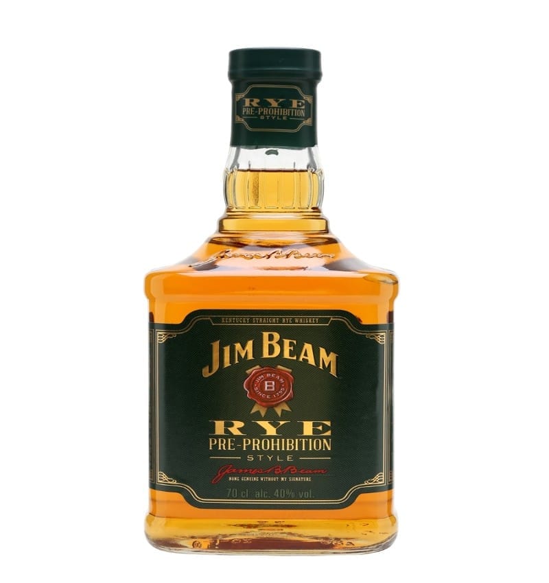 các loại rượu whisky