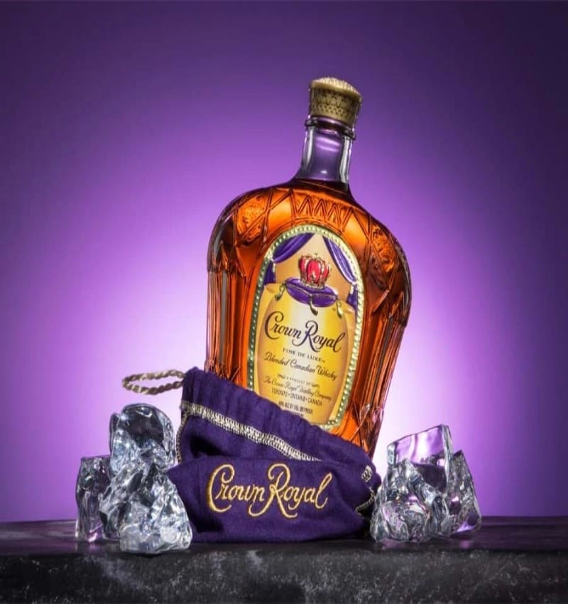 các loại rượu whisky