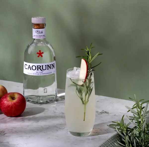 Rượu Caorunn Small Batch Scottish Gin Rượu Caorunn Small Batch Scottish Gin