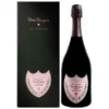 Champagne Dom Perignon Rose