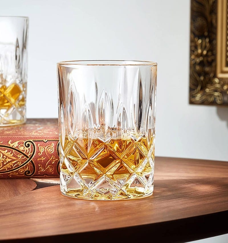 Tất cả những điều bạn cần biết về cốc uống rượu whisky Cốc Uống Rượu Whisky