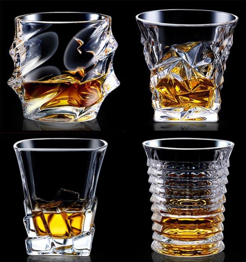 Tất cả những điều bạn cần biết về cốc uống rượu whisky Cốc Uống Rượu Whisky