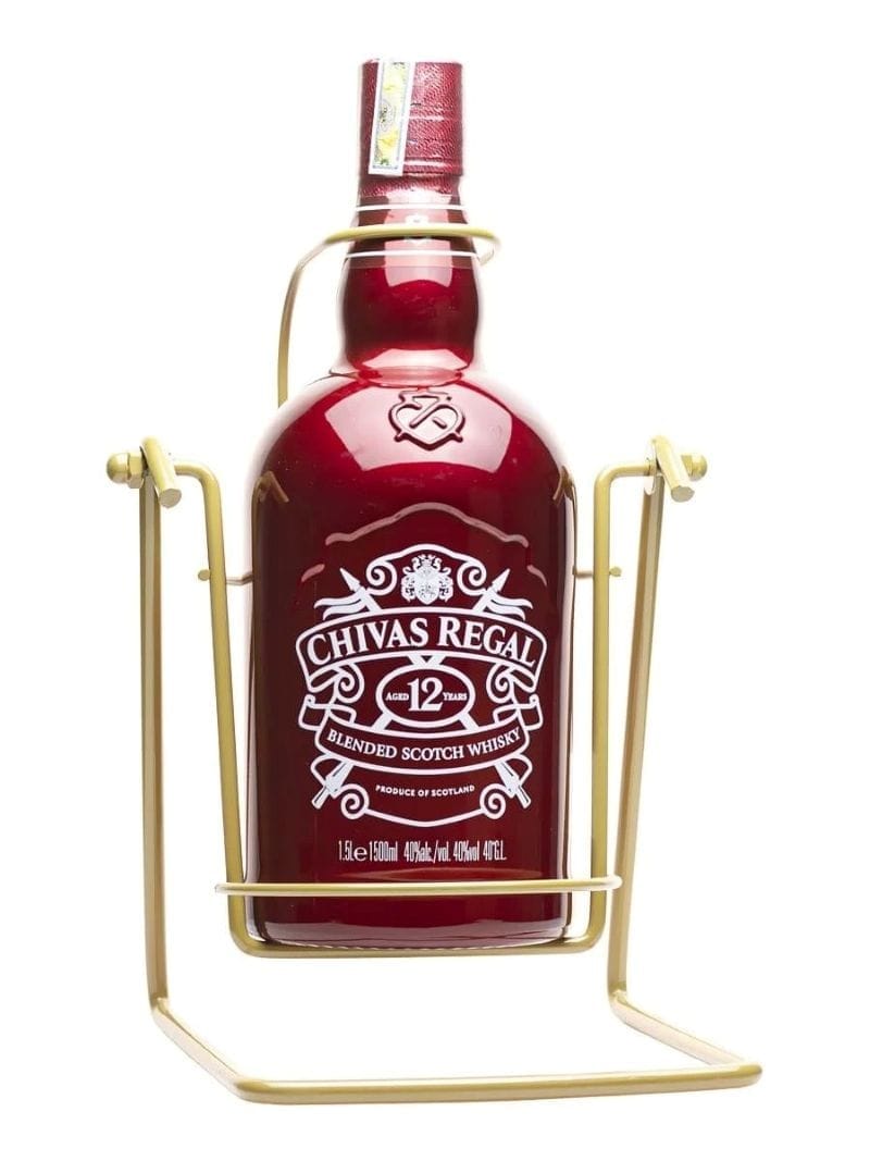 rượu chivas 12 Hà Nội