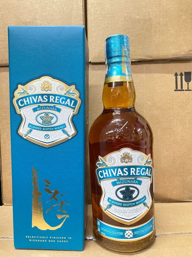 rượu chivas 12 Hà Nội