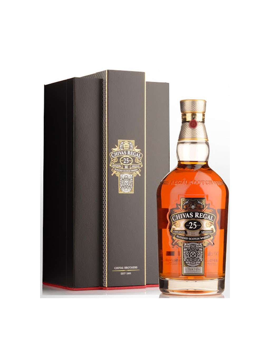 rượu chivas 25