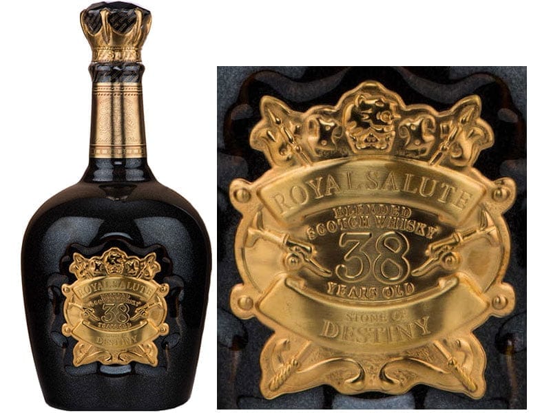 rượu chivas 38