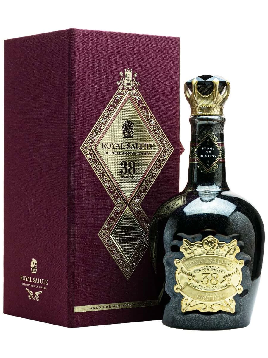 rượu chivas 38