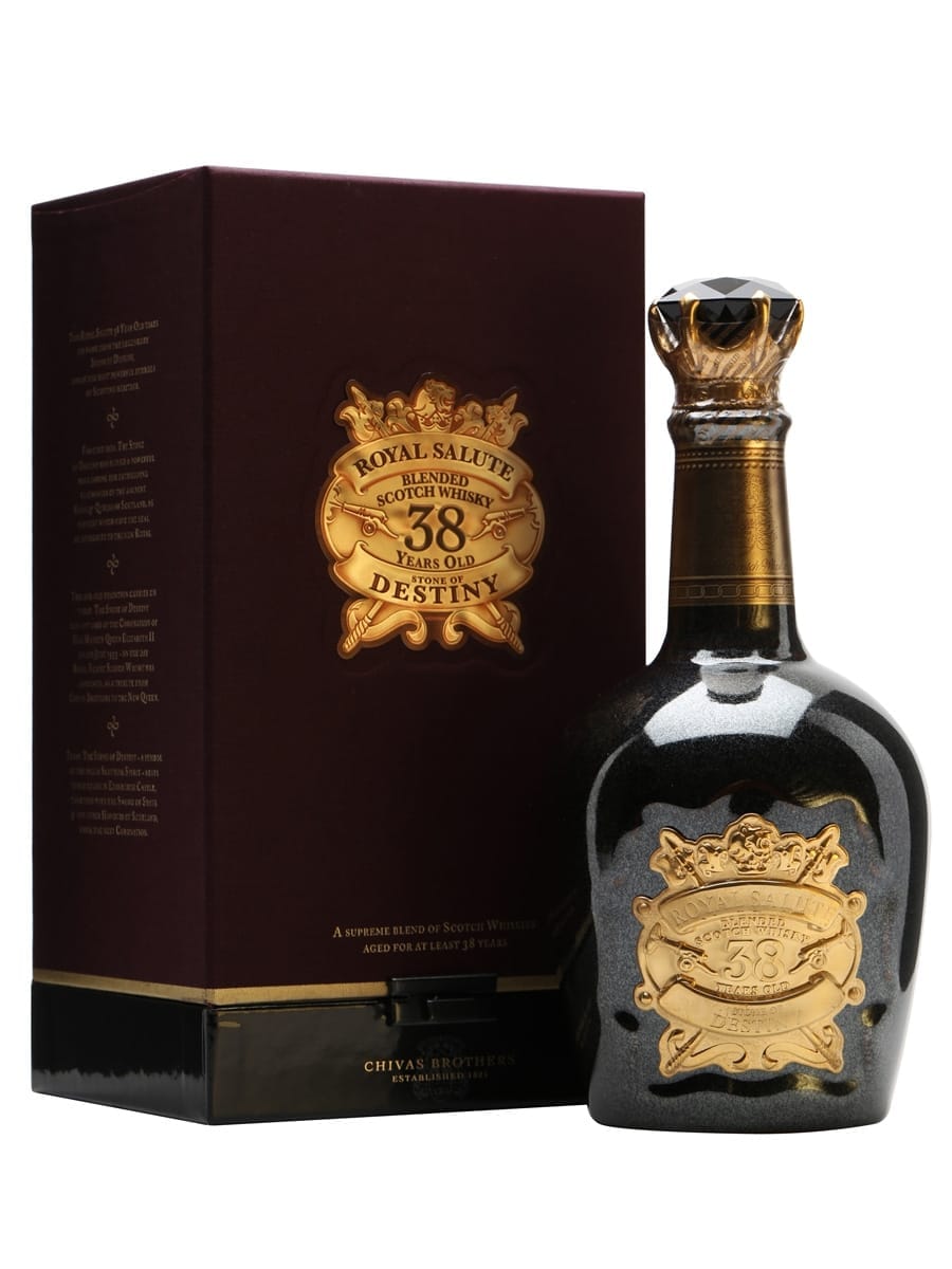 rượu chivas 38