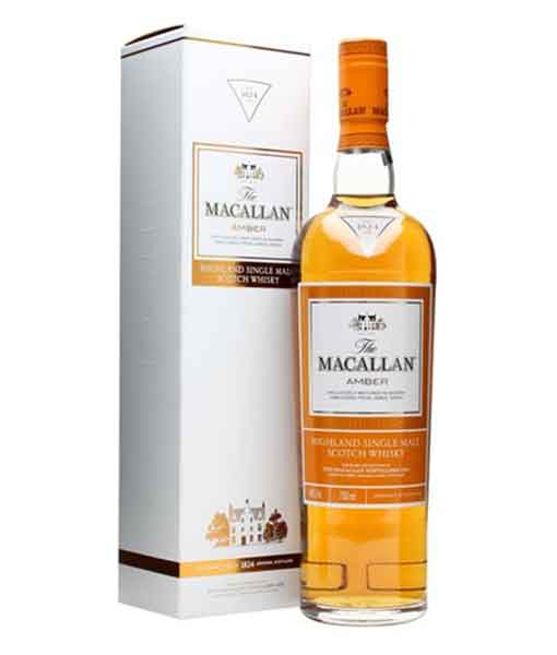 Khám phá các phiên bản rượu Macallan 1824 và cập nhật giá bán mới nhất rượu macallan 1824 giá bao nhiêu