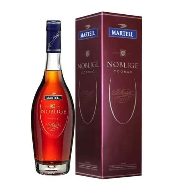 Rượu Martell Noblige Rượu Martell Noblige