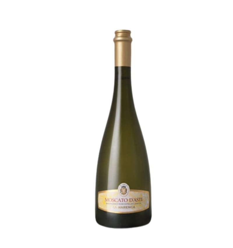 Rượu Vang Ngọt Moscato