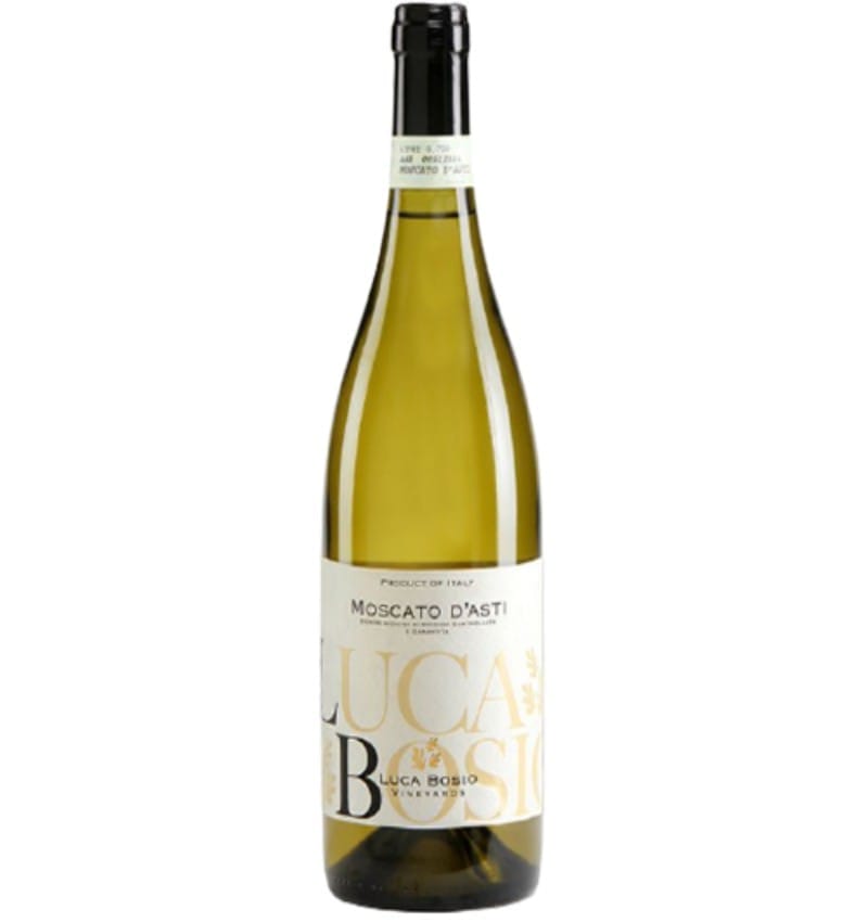 Rượu Vang Ngọt Moscato