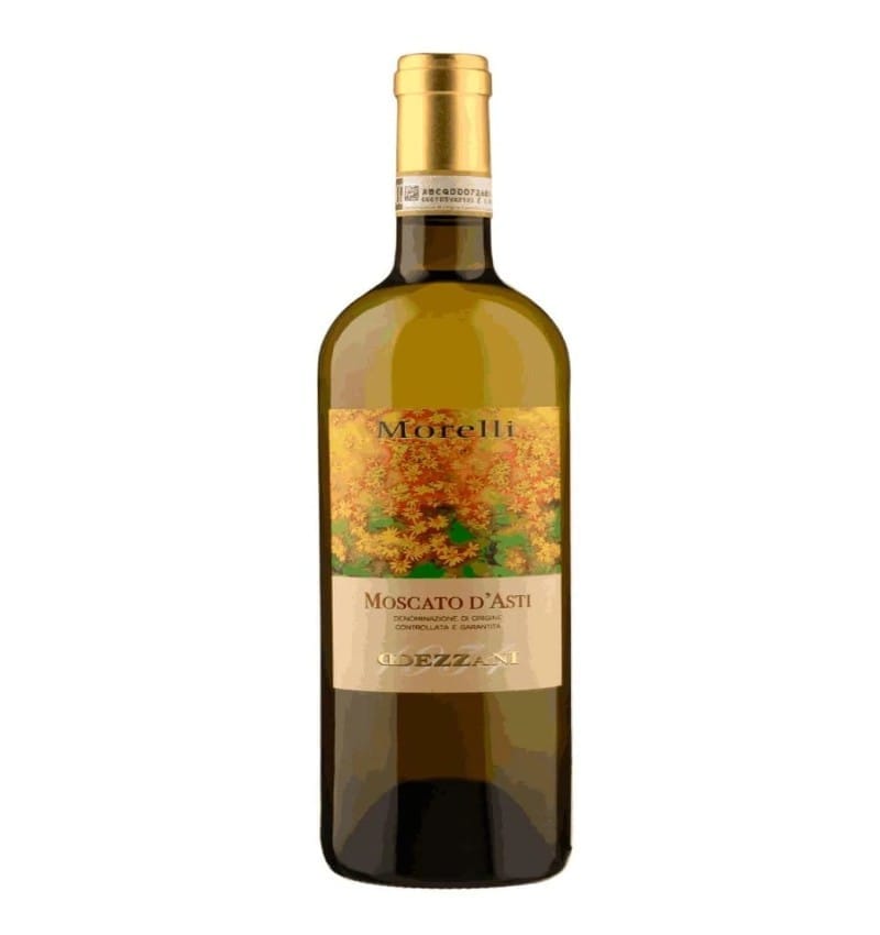 Rượu Vang Ngọt Moscato