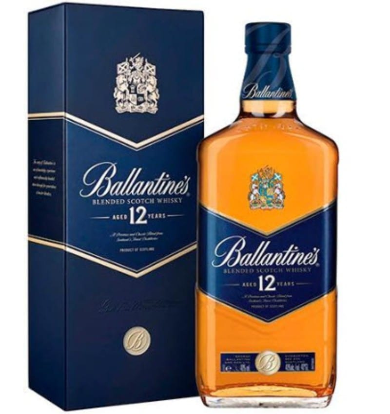 Rượu whisky Scotland