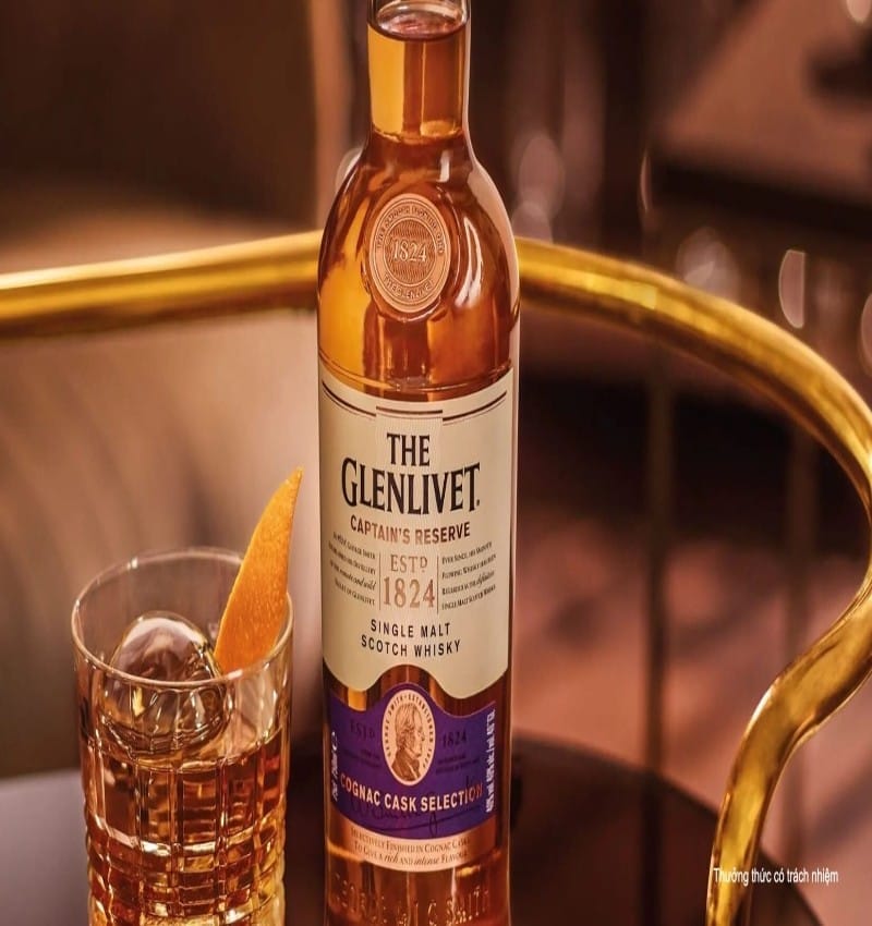 Rượu whisky Scotland