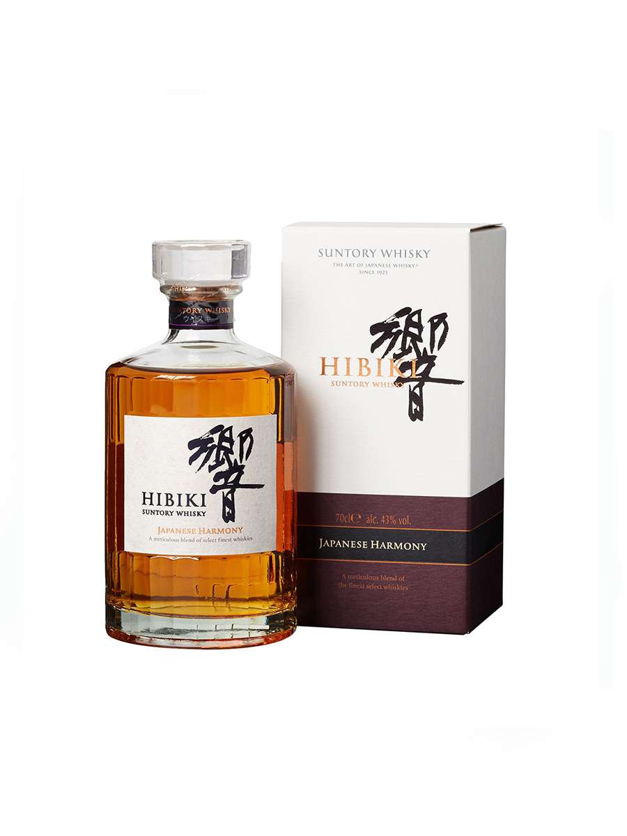 Các Dịp Phù Hợp Để Tặng Rượu Hibiki