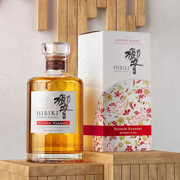 Các Dịp Phù Hợp Để Tặng Rượu Hibiki