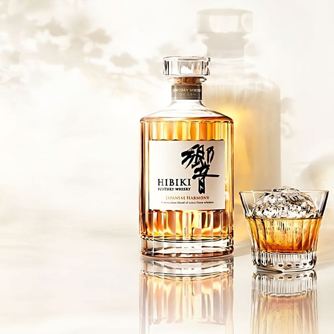 Các Dịp Phù Hợp Để Tặng Rượu Hibiki
