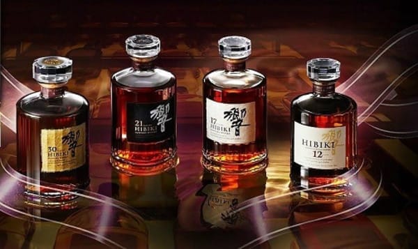 Cách uống rượu Hibiki chuẩn và tròn vị Cách Uống Rượu Hibiki