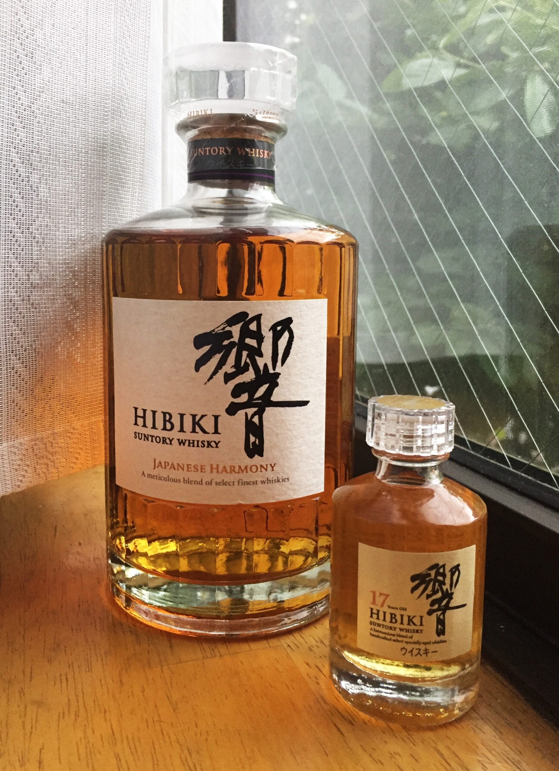 Hibiki có phải là whisky đắt nhất Nhật Bản