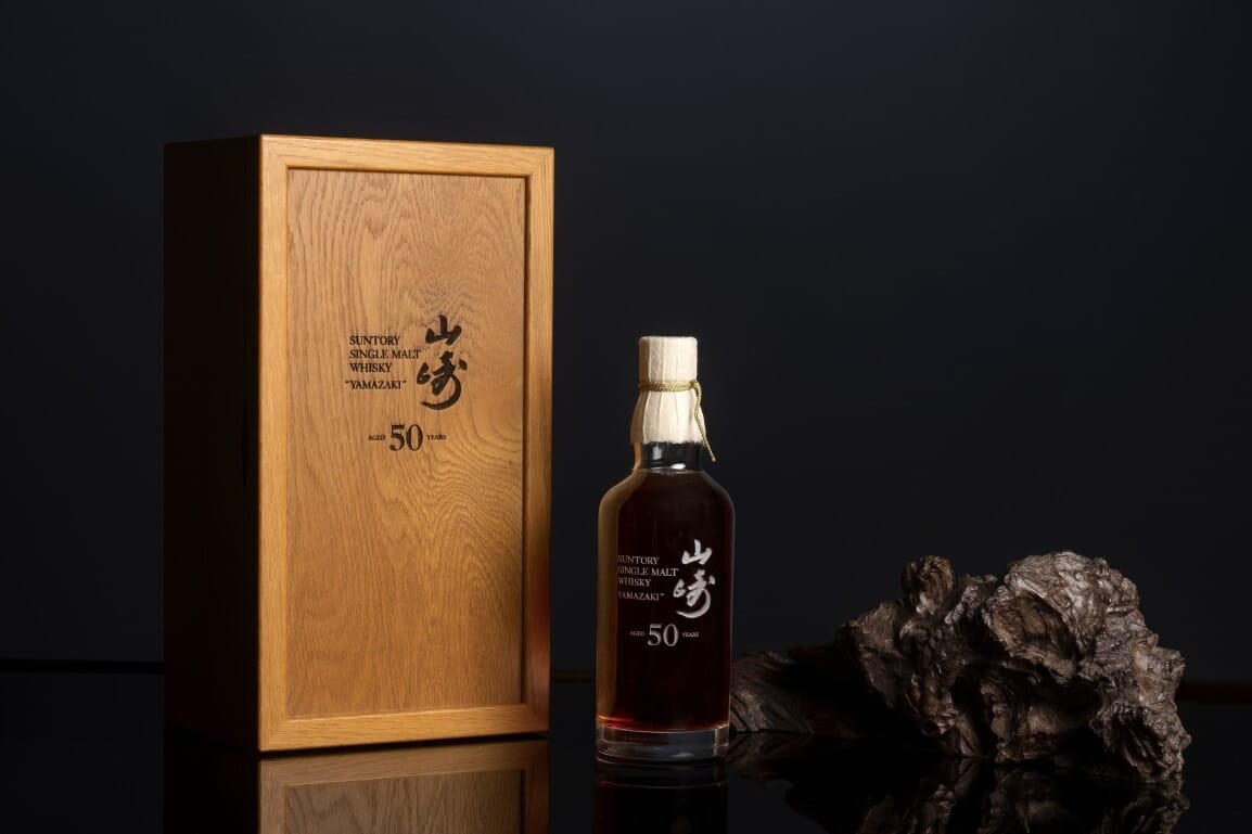 Hibiki có phải là whisky đắt nhất Nhật Bản