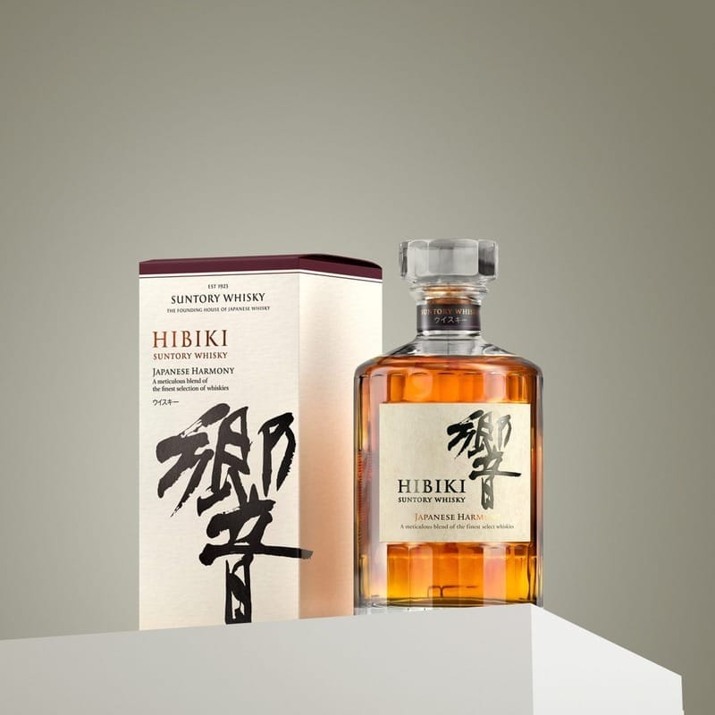 Hibiki Harmony và Hibiki Master’s Select