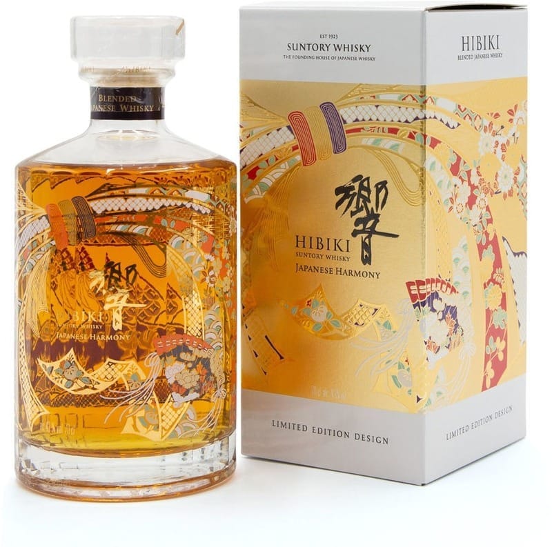 Hibiki Harmony và Hibiki Master’s Select