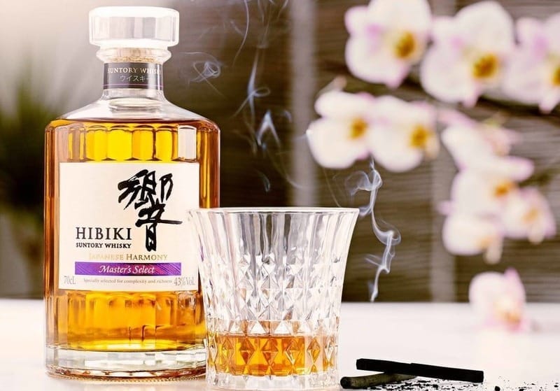 Hibiki Harmony và Hibiki Master’s Select