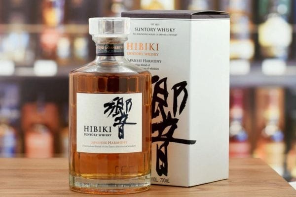 Lỗi cần tránh khi mua rượu Hibiki xách tay mua rượu Hibiki xách tay