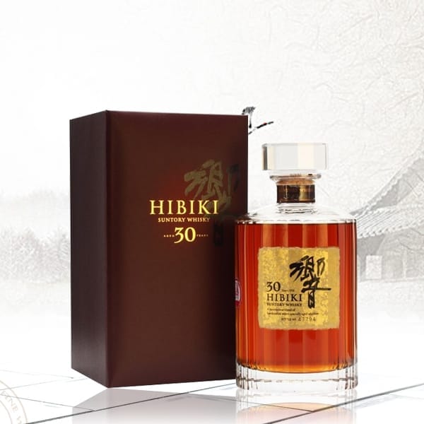 phiên bản Hibiki hiếm 