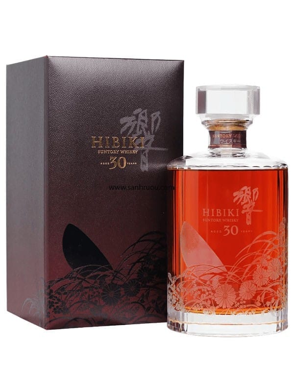 phiên bản Hibiki hiếm 