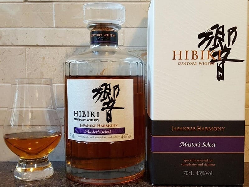Rượu Hibiki có bị làm giả không? Sự thật bạn cần biết trước khi mua rượu Hibiki có bị làm giả không