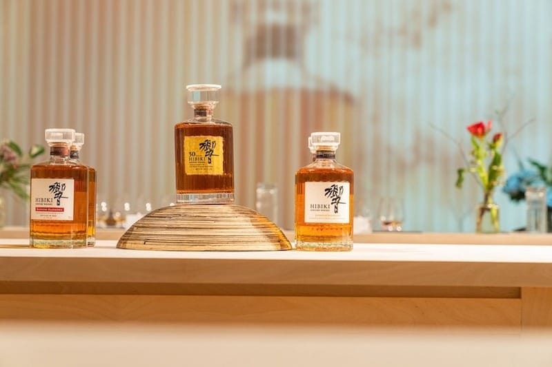 Rượu Hibiki có hợp với cocktail không? Tất cả những điều bạn cần biết Rượu Hibiki Có Hợp Với Cocktail Không