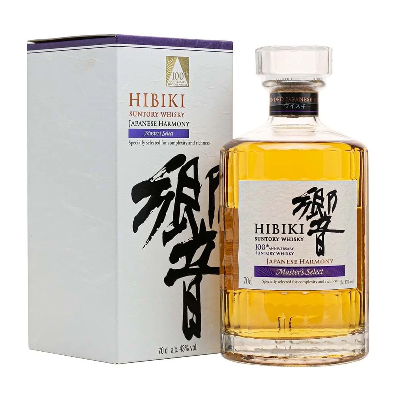 Rượu Hibiki Nhật Bản
