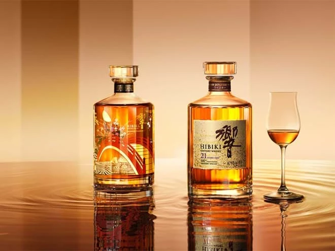 sai lầm thường gặp khi thưởng thức Hibiki